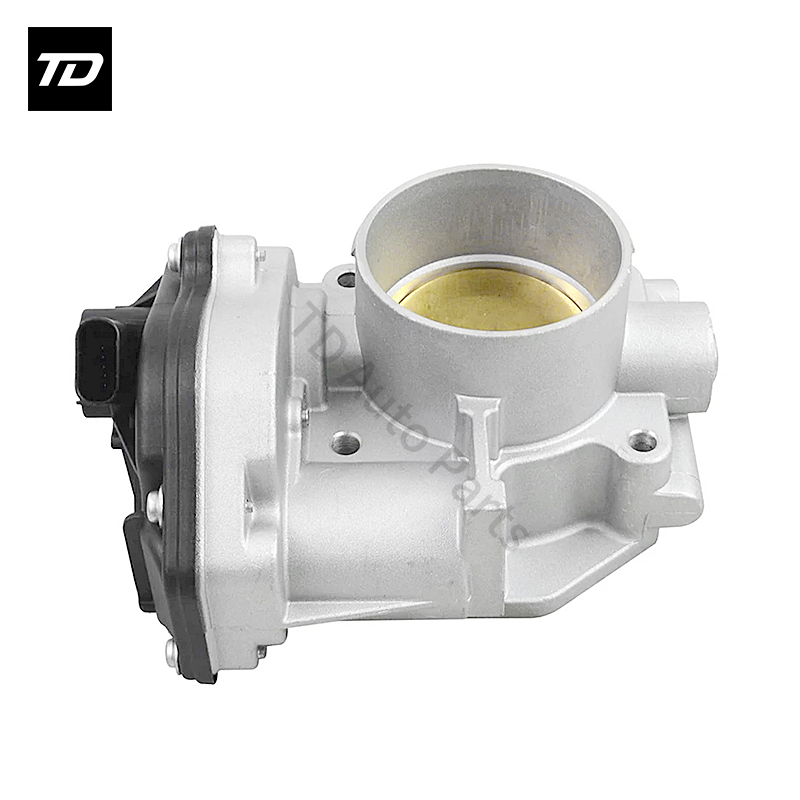Throttle Body 5F9Z-9E926-B 5F9Z9E926B for Ford Five Hundred 05-07 Freestyle 06-07 Mercury Montego 3.0L 05-07