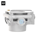 Throttle Body 5F9Z-9E926-B 5F9Z9E926B for Ford Five Hundred 05-07 Freestyle 06-07 Mercury Montego 3.0L 05-07