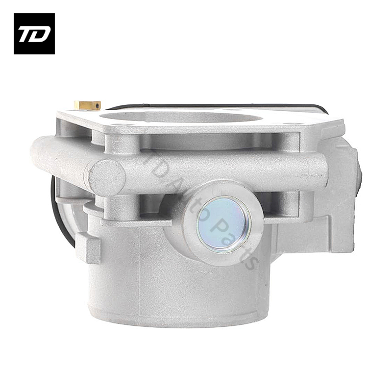 Throttle Body 5F9Z-9E926-B 5F9Z9E926B for Ford Five Hundred 05-07 Freestyle 06-07 Mercury Montego 3.0L 05-07