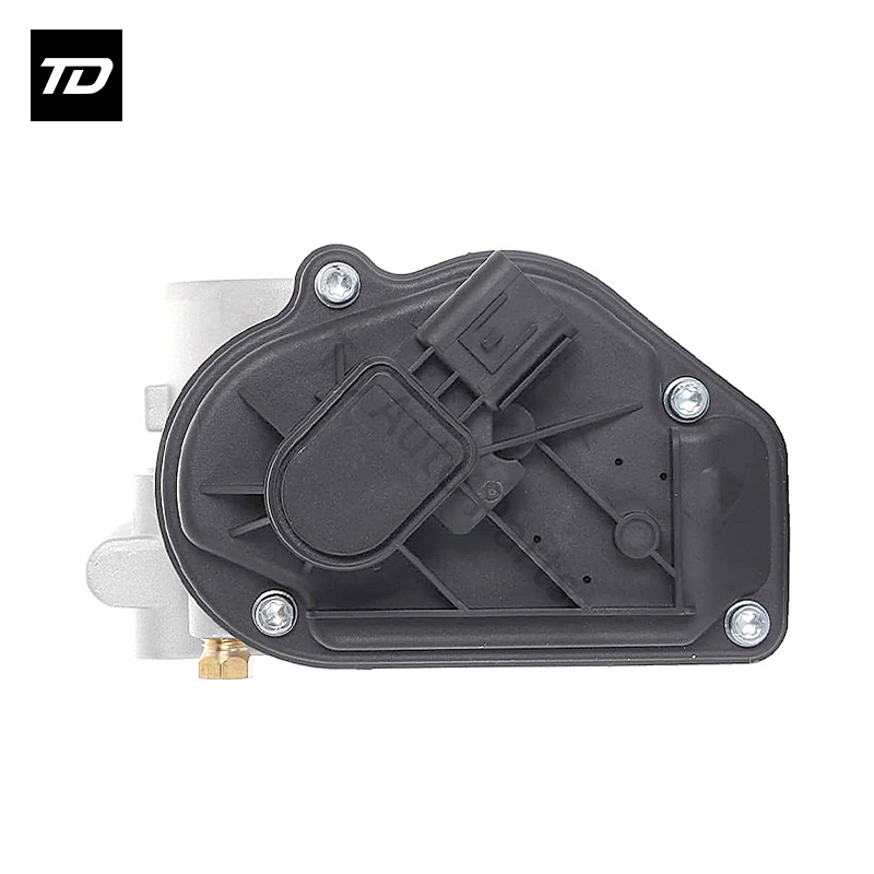 Throttle Body 5F9Z-9E926-B 5F9Z9E926B for Ford Five Hundred 05-07 Freestyle 06-07 Mercury Montego 3.0L 05-07