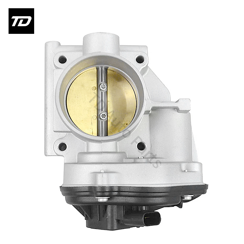Throttle Body 5F9Z-9E926-B 5F9Z9E926B for Ford Five Hundred 05-07 Freestyle 06-07 Mercury Montego 3.0L 05-07