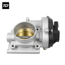 Throttle Body 5F9Z-9E926-B 5F9Z9E926B for Ford Five Hundred 05-07 Freestyle 06-07 Mercury Montego 3.0L 05-07