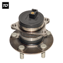 Rear Wheel Hub Bearing Assembly for FAW Bestune B50 B70 B90 5GA02615X