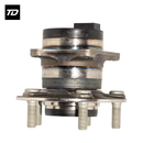 Rear Wheel Hub Bearing Assembly for FAW Bestune B50 B70 B90 5GA02615X