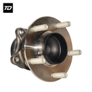 Rear Wheel Hub Bearing Assembly for FAW Bestune B50 B70 B90 5GA02615X