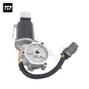 Transfer Shift Motor 5L3Z7G360A 8L3Z7G360A For Ford F150 04-08 Lincoln Mark LT 06-08