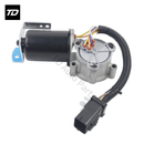 Transfer Shift Motor 5L3Z7G360A 8L3Z7G360A For Ford F150 04-08 Lincoln Mark LT 06-08