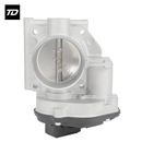 Throttle Body 5L3Z9E926AA 6L3Z9E926B 6L3Z9E926C 977-602 for Ford F150 XL XLT STX 05-10