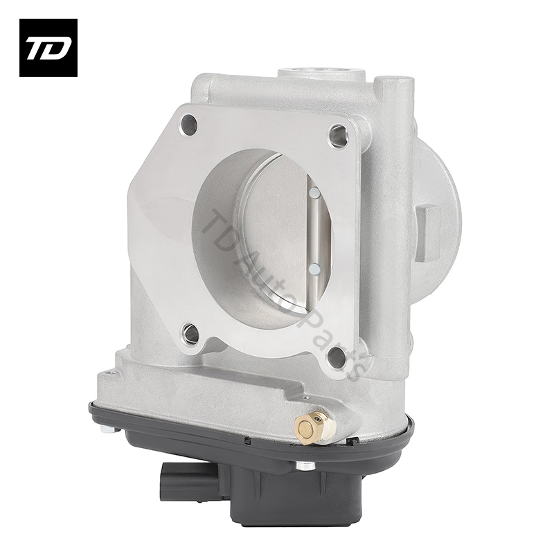 Throttle Body 5L3Z9E926AA 6L3Z9E926B 6L3Z9E926C 977-602 for Ford F150 XL XLT STX 05-10