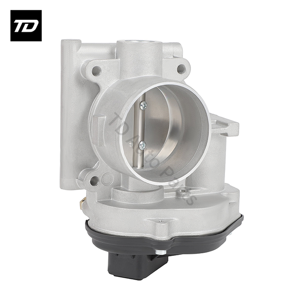 Throttle Body 5L3Z9E926AA 6L3Z9E926B 6L3Z9E926C 977-602 for Ford F150 XL XLT STX 05-10