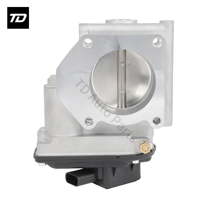 Throttle Body 5L3Z9E926AA 6L3Z9E926B 6L3Z9E926C 977-602 for Ford F150 XL XLT STX 05-10