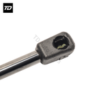 Rear Left Tailgate Trunk Lid 6309405-BA01 for FAW Bestune B70 T90