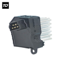 Heater Blower Motor Resistor 64116929540 for BMW E39 E53 E83 E46 E36 325i 328i M3 1990-1997