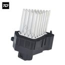 Heater Blower Motor Resistor 64116929540 for BMW E39 E53 E83 E46 E36 325i 328i M3 1990-1997