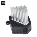 Heater Blower Motor Resistor 64116929540 for BMW E39 E53 E83 E46 E36 325i 328i M3 1990-1997