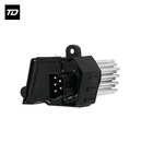 Heater Blower Motor Resistor 64116929540 for BMW E39 E53 E83 E46 E36 325i 328i M3 1990-1997