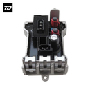 Blower Motor Resistor 64116934390 for BMW 745i 745Li 750i 750Li 760i 760Li Alpina B7 M3 E65 E66