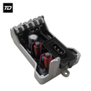 Blower Motor Resistor 64116934390 for BMW 745i 745Li 750i 750Li 760i 760Li Alpina B7 M3 E65 E66