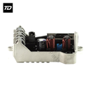 Blower Motor Resistor 64116934390 for BMW 745i 745Li 750i 750Li 760i 760Li Alpina B7 M3 E65 E66