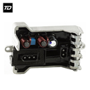 Blower Motor Resistor 64116934390 for BMW 745i 745Li 750i 750Li 760i 760Li Alpina B7 M3 E65 E66