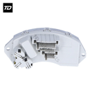 Blower Motor Fan Control Module Resistor 64119146765 for BMW E70 E71 E89 E90 E91 1 3 Series X1 X4 X5 X6