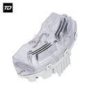 Blower Motor Fan Control Module Resistor 64119146765 for BMW E70 E71 E89 E90 E91 1 3 Series X1 X4 X5 X6