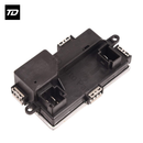 AC Heater Blower Motor Resistor 64119220847 for BMW F10 F11 F12 F01 F02 750Li 550i 760Li