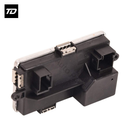 AC Heater Blower Motor Resistor 64119220847 for BMW F10 F11 F12 F01 F02 750Li 550i 760Li