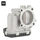 Electronic Throttle Body Assembly 6420900270 for Benz E320 E350 GL320 GL350 ML320 ML350 R320 R350 S350