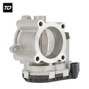 Electronic Throttle Body Assembly 6420900270 for Benz E320 E350 GL320 GL350 ML320 ML350 R320 R350 S350
