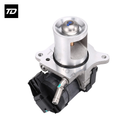 Engine EGR Valve A6421402160 6421402160 7518489 83.1501 for Mercedes Benz OM642 W166 W221 W251 W212 GL350 ML350 E350 GLS350d E350 S350 3.0L S63 AMG 5.5L