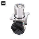 Engine EGR Valve A6421402160 6421402160 7518489 83.1501 for Mercedes Benz OM642 W166 W221 W251 W212 GL350 ML350 E350 GLS350d E350 S350 3.0L S63 AMG 5.5L