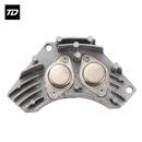 Heater Blower Resistor 644178 698032 for Peugeot Citroen 106 405 406 605 XANTIA XM ZX Break AX SAXO 1991-1996