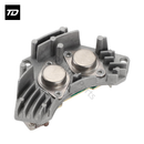 Heater Blower Resistor 644178 698032 for Peugeot Citroen 106 405 406 605 XANTIA XM ZX Break AX SAXO 1991-1996