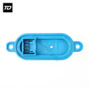 Motor Cooling Fan Resistor for CITROEN RELAY 1994-2006 JUMPER 1994-2006 6441A8