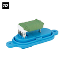 Motor Cooling Fan Resistor for CITROEN RELAY 1994-2006 JUMPER 1994-2006 6441A8