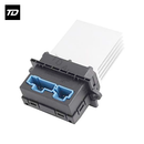 Blower Motor Resistor 509885 7701045870 6441L1 6441.L1 for Peugeot 406 8B Master II Renault Megane Scenic Master Ii