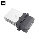 Blower Motor Resistor 509885 7701045870 6441L1 6441.L1 for Peugeot 406 8B Master II Renault Megane Scenic Master Ii