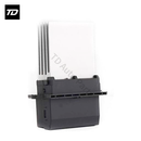 Blower Motor Resistor 509885 7701045870 6441L1 6441.L1 for Peugeot 406 8B Master II Renault Megane Scenic Master Ii