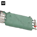 Heater Blower Motor Fan Resistor 6441Q7 for Citroen C2 Peugeot 1007