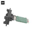 Heater Blower Motor Fan Resistor 6441Q7 for Citroen C2 Peugeot 1007