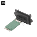 Heater Blower Motor Fan Resistor 6441Q7 for Citroen C2 Peugeot 1007