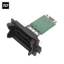 Heater Blower Motor Fan Resistor 6441Q7 for Citroen C2 Peugeot 1007