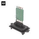 Heater Blower Motor Fan Resistor 6441Q7 for Citroen C2 Peugeot 1007