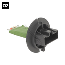 Heater Blower Motor Resistor 6445ZL 6445KL 6450JP for Peugeot 206 307 Citroen C3 Xsara