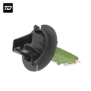 Heater Blower Motor Resistor 6445ZL 6445KL 6450JP for Peugeot 206 307 Citroen C3 Xsara