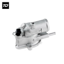 Thermostat Housing 6462030275 6462001115 for Mercedes Benz W203 W204 W211 W220 C CLC E S CLK CLASS