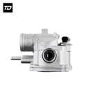 Thermostat Housing 6462030275 6462001115 for Mercedes Benz W203 W204 W211 W220 C CLC E S CLK CLASS