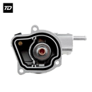 Thermostat Housing 6462030275 6462001115 for Mercedes Benz W203 W204 W211 W220 C CLC E S CLK CLASS