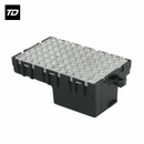 A/C Blower Motor Resistor Module 67326934036 67326948422 for BMW 5 6 Series E60 E61 E63
